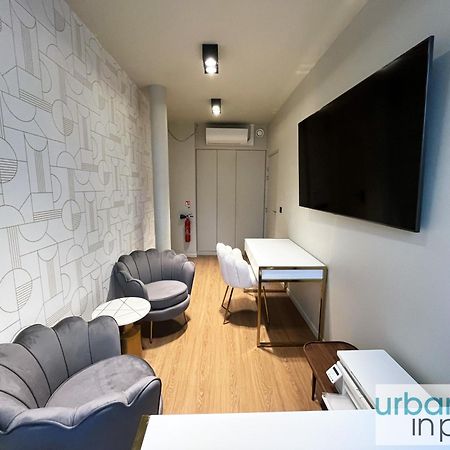 Apartamento 121 - Urban Gorgeous Flat In Montorgueil París Exterior foto